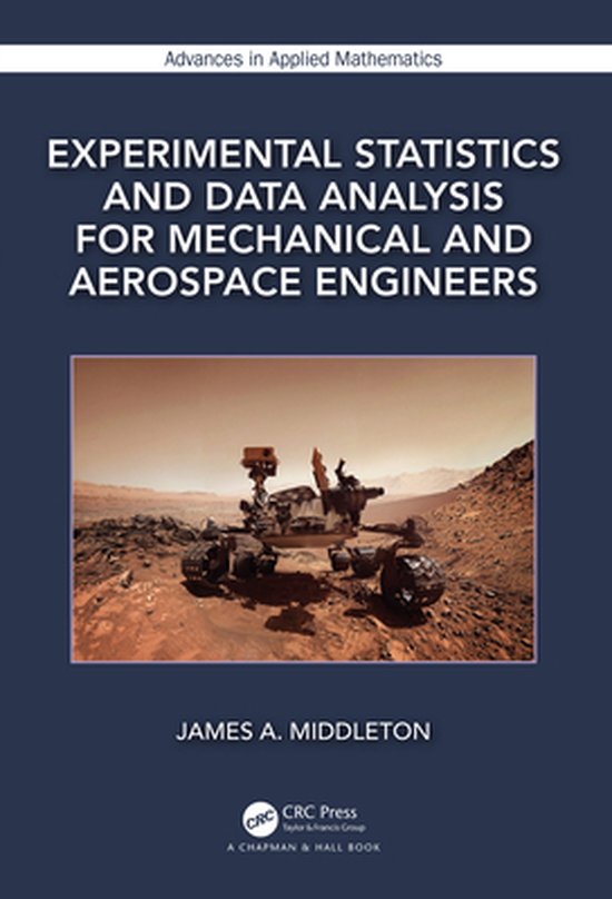 Advances in Applied Mathematics - Experimental Statistics an ... - cover