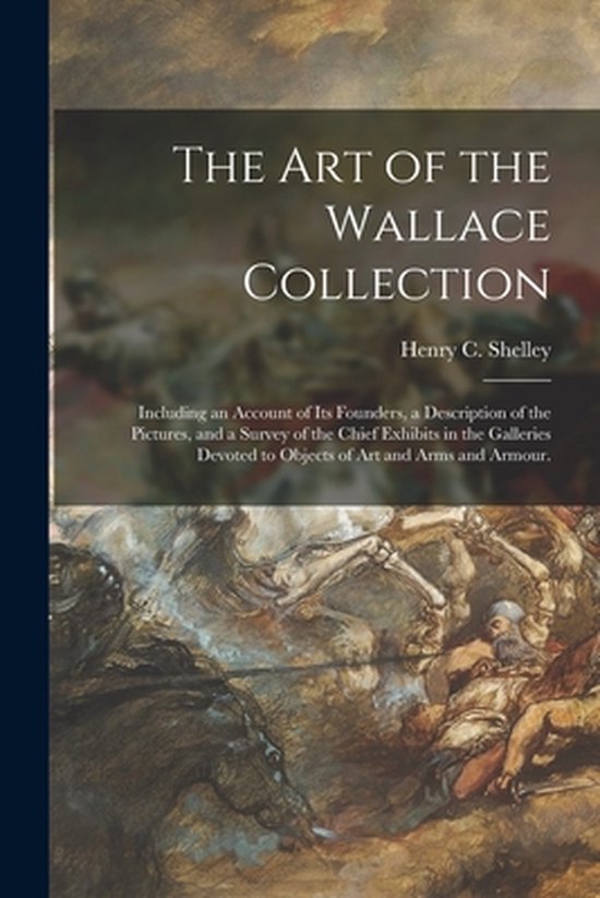 The Art of the Wallace Collection