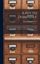 A Key to Domesday