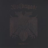 Wolfbrigade - Damned (CD)