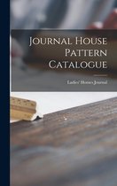 Journal House Pattern Catalogue