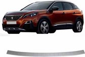 Peugeot 3008 II Bumper bescherming │Bumperbeschermers │Achterbumper beschermer bj 2016>