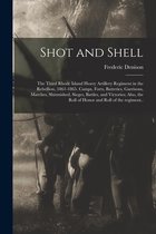 Shot and Shell