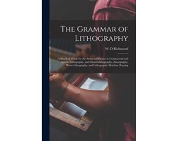 The Grammar of Lithography