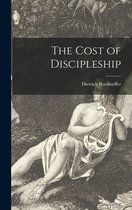 The Cost of Discipleship