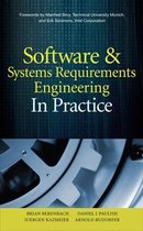 Software And Systems Requirements Engineering