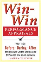 Win-Win Performance Appraisals