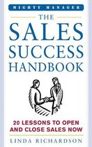 The Sales Success Handbook