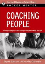 Pocket Mentor Series: Coaching People