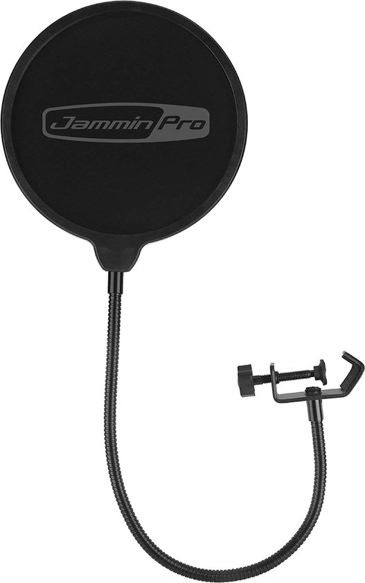 Ensemble complet Jammin Pro studio Pack 2 pour l'enregistrement ou le  streaming | bol