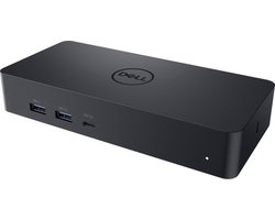Dell D6000-S USB-C Docking Station