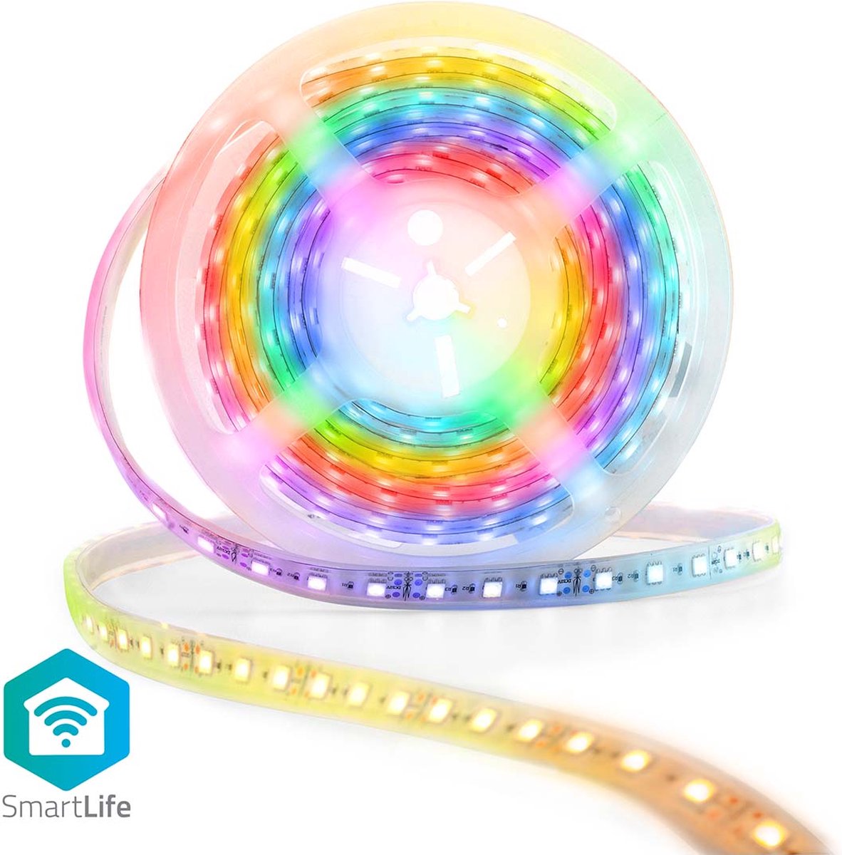 Nedis SmartLife 5m RGB LED Strip
