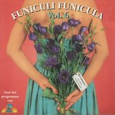 Funiculi Funicula Vol. 6