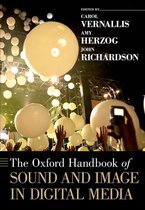 Oxford Handbook of Sound and Image in Digital Media