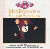 A golden hour of Max Bygraves & Victor Silvester