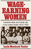 Galaxy Books- Wage-Earning Women