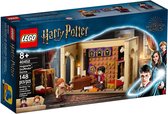 LEGO Harry Potter™ Zweinstein™ Griffoendor™ slaapzalen - 40452