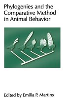 Phylogenies and the Comparative Method in Animal Behaviour