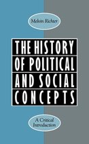 The History of Political and Social Concepts