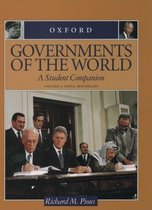The Governments of the World