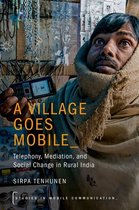 Studies in Mobile Communication-A Village Goes Mobile