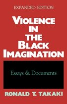 Violence in the Black Imagination