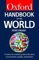 Handbook of the World Opr:Ncs P