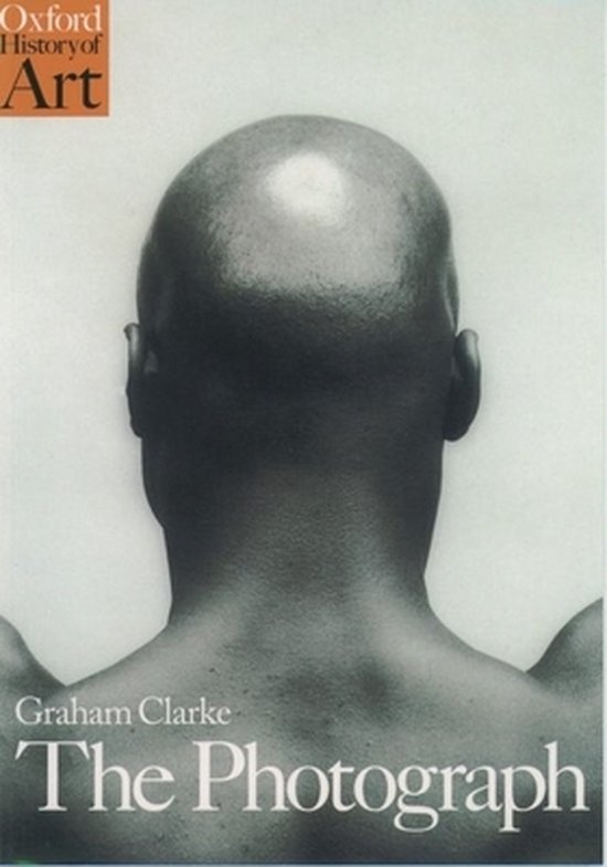 Photograph Visual & Cultural History