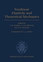 Non-linear Elasticity and Theoretical Mechanics