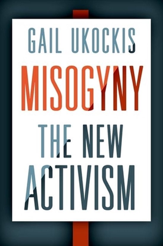 Misogyny - cover