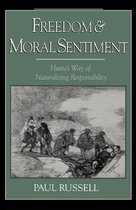 Freedom and Moral Sentiment