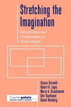Counterpoints: Cognition, Memory, and Language- Stretching the Imagination
