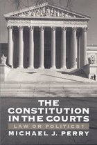 The Constitution in the Courts