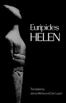Greek Tragedy in New Translations- Helen