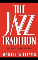 Jazz Tradition Second Revised Edition