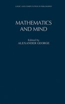 ISBN Mathematics and Mind, 216 pages