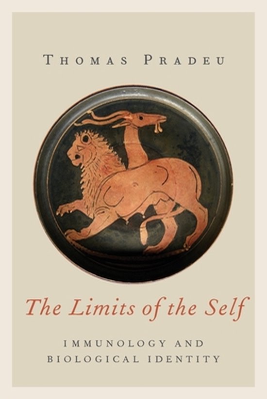 The Limits of the Self - cover