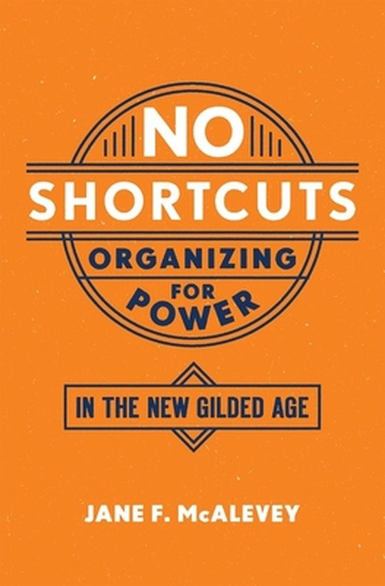 No Shortcuts - cover