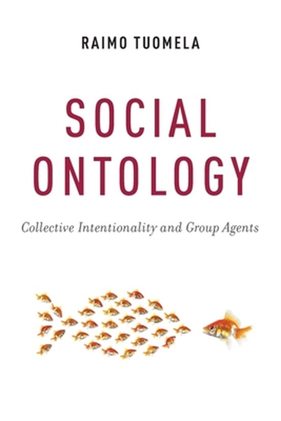 Social Ontology