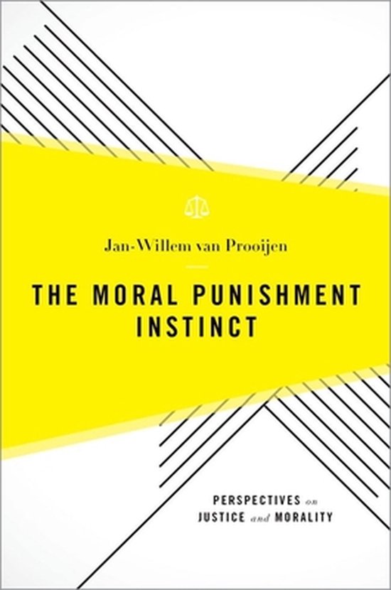 Perspectives on Justice and Morality-The Moral Punishment In ... - cover