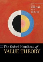 Oxford Handbooks-The Oxford Handbook of Value Theory