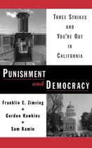 Studies in Crime and Public Policy- Punishment and Democracy