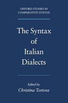Oxford Studies in Comparative Syntax-The Syntax of Italian Dialects