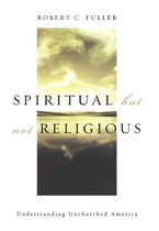 Spiritual, but Not Religious