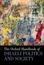 Oxford Handbooks-The Oxford Handbook of Israeli Politics and Society