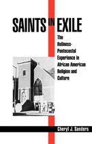 Religion in America- Saints in Exile