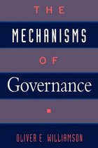 Mechanisms Of Governance