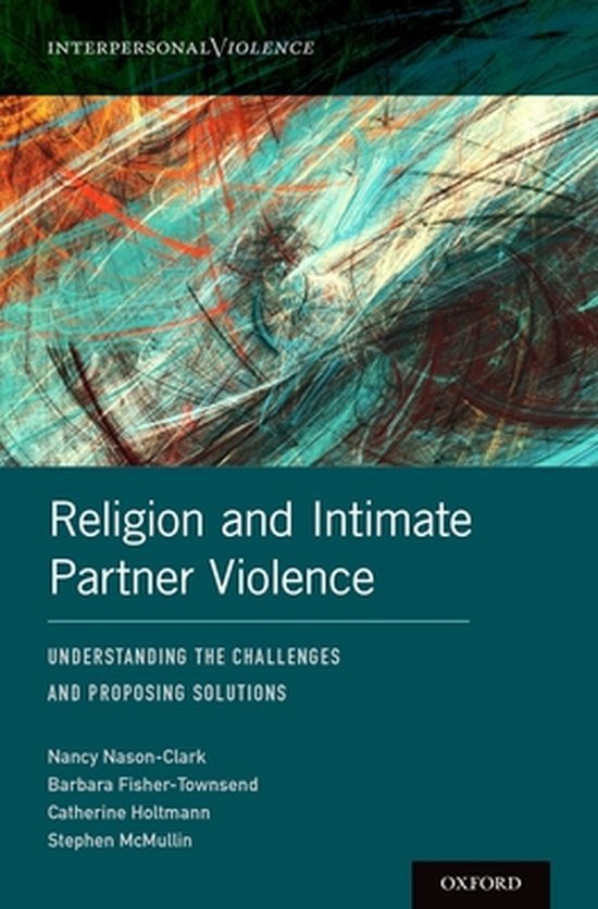 Interpersonal Violence- Religion and Intimate Partner Violen ... - cover
