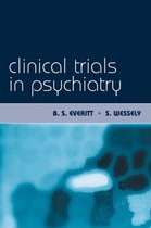 Clinical Trials in Psychiatry P