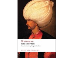 WC Persian Letters